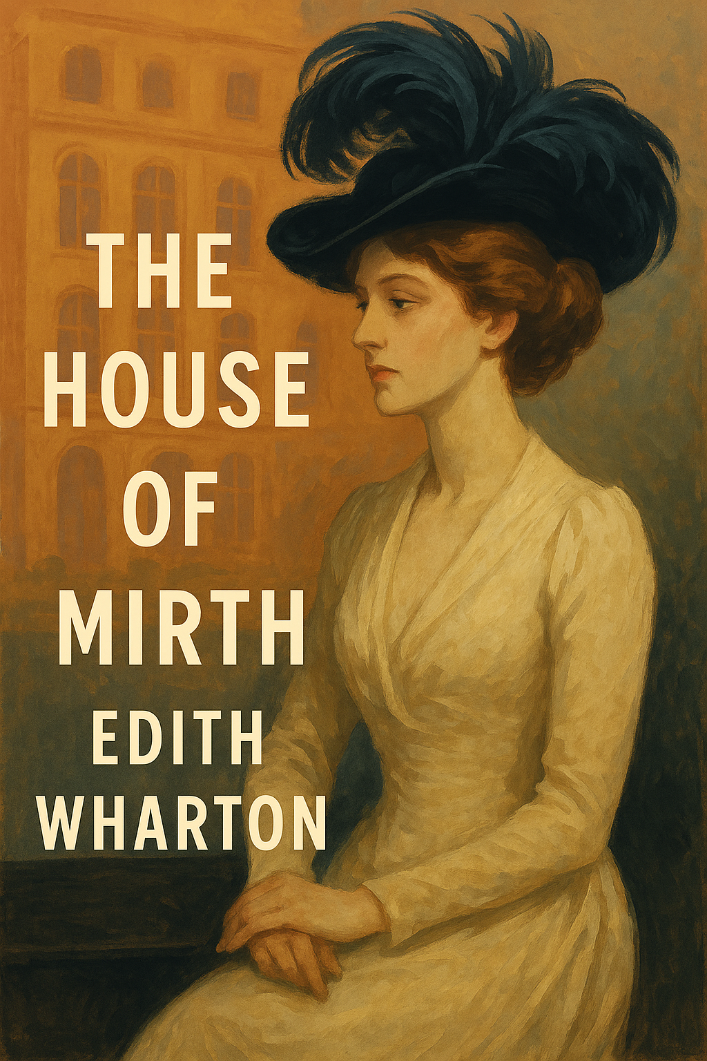 The House of Mirth by Edith Wharton