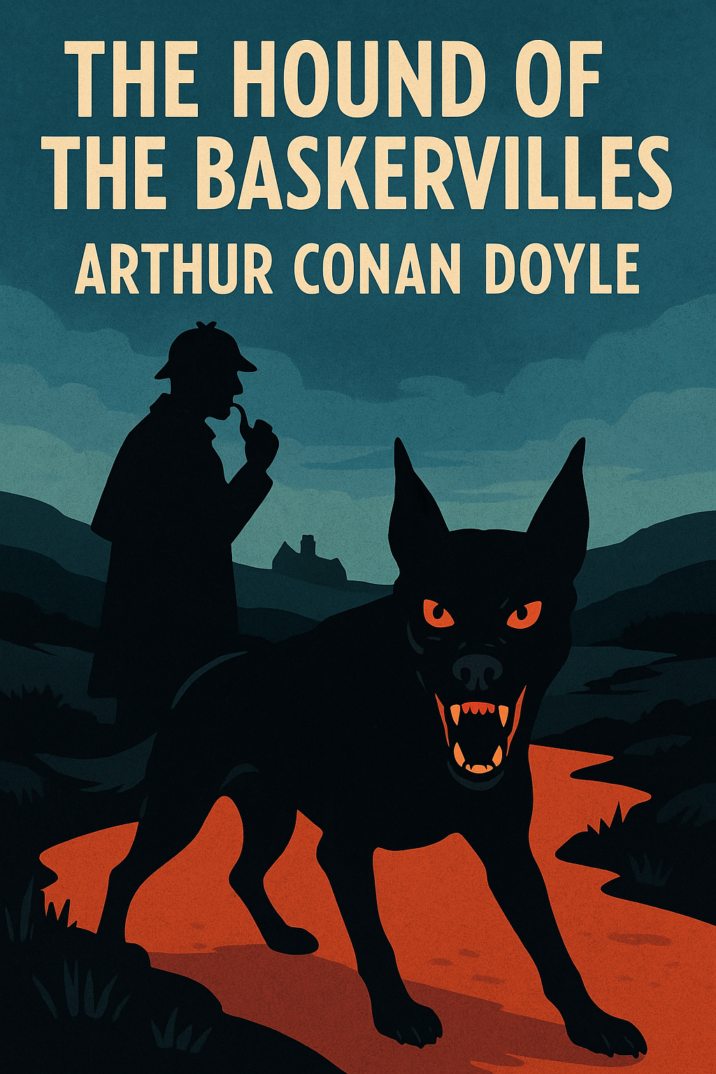 The Hound of the Baskervilles