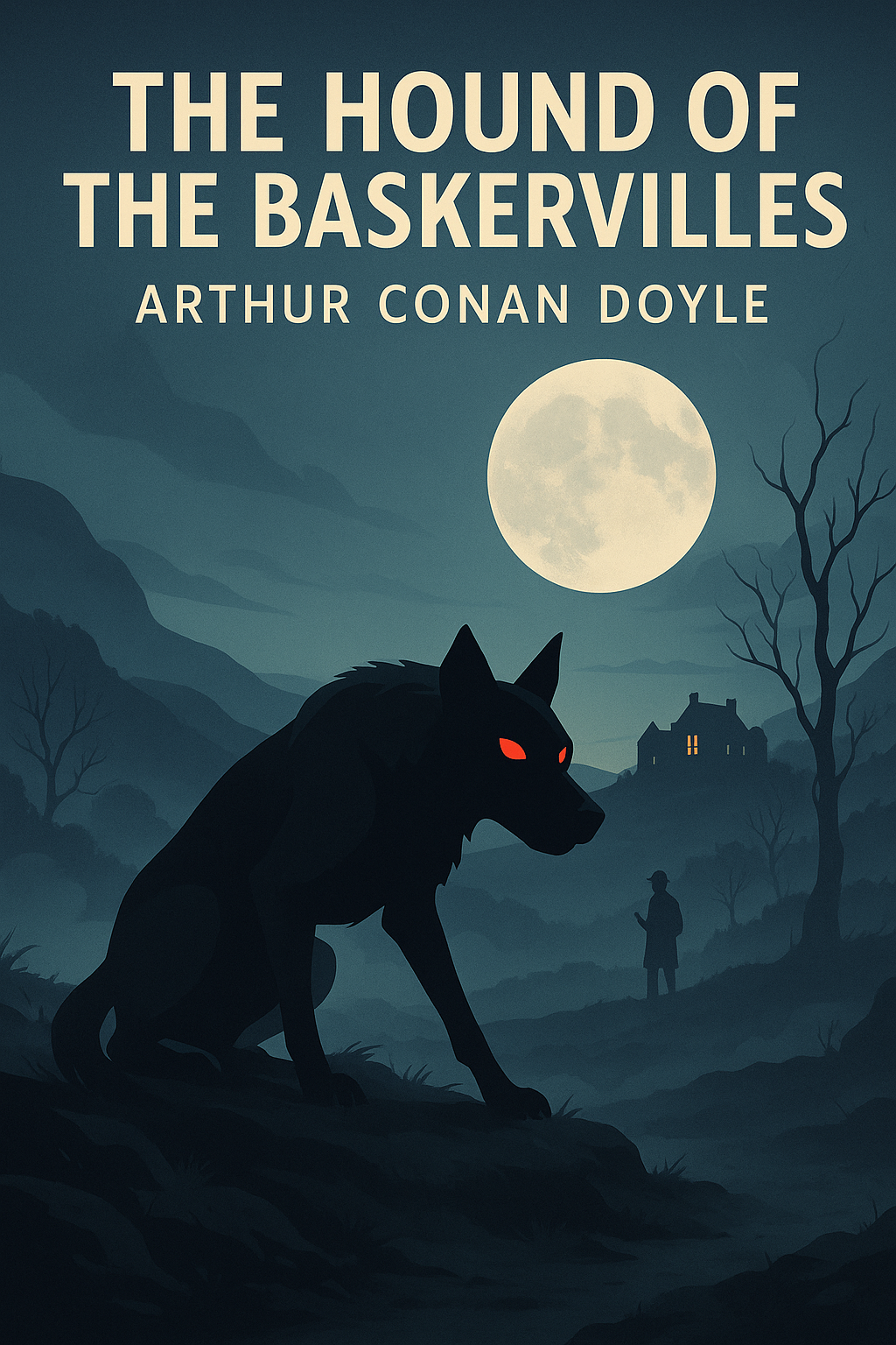 The Hound of the Baskervilles